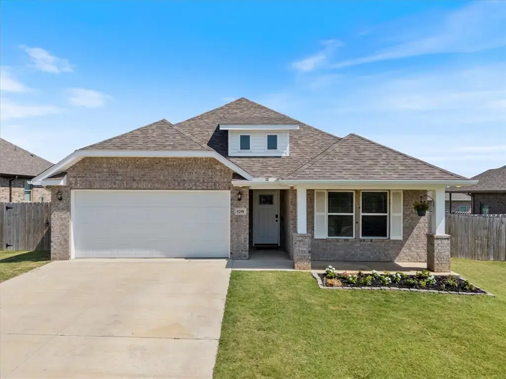 5298 Clear Springs Avenue, Springdale