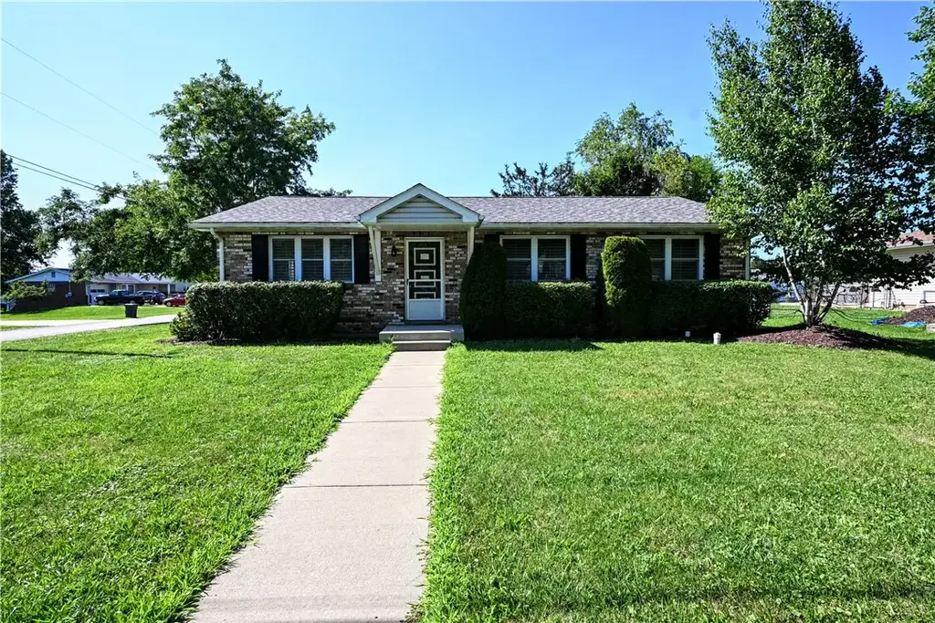 217 Vernon Avenue , Belle Vernon