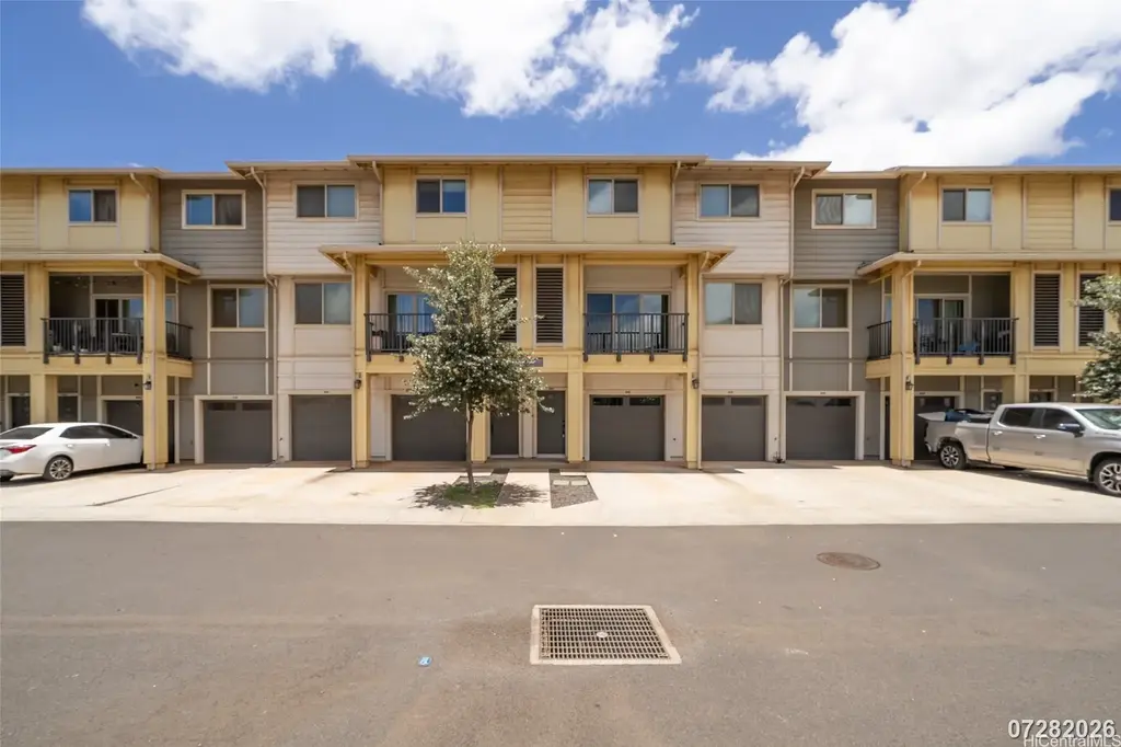 91-3633 Kauluakoko Street # 310, Ewa Beach
