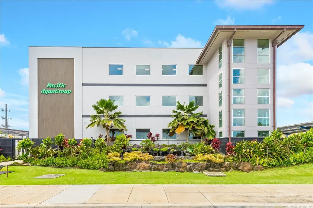 2254 Lauwiliwili Street, Kapolei