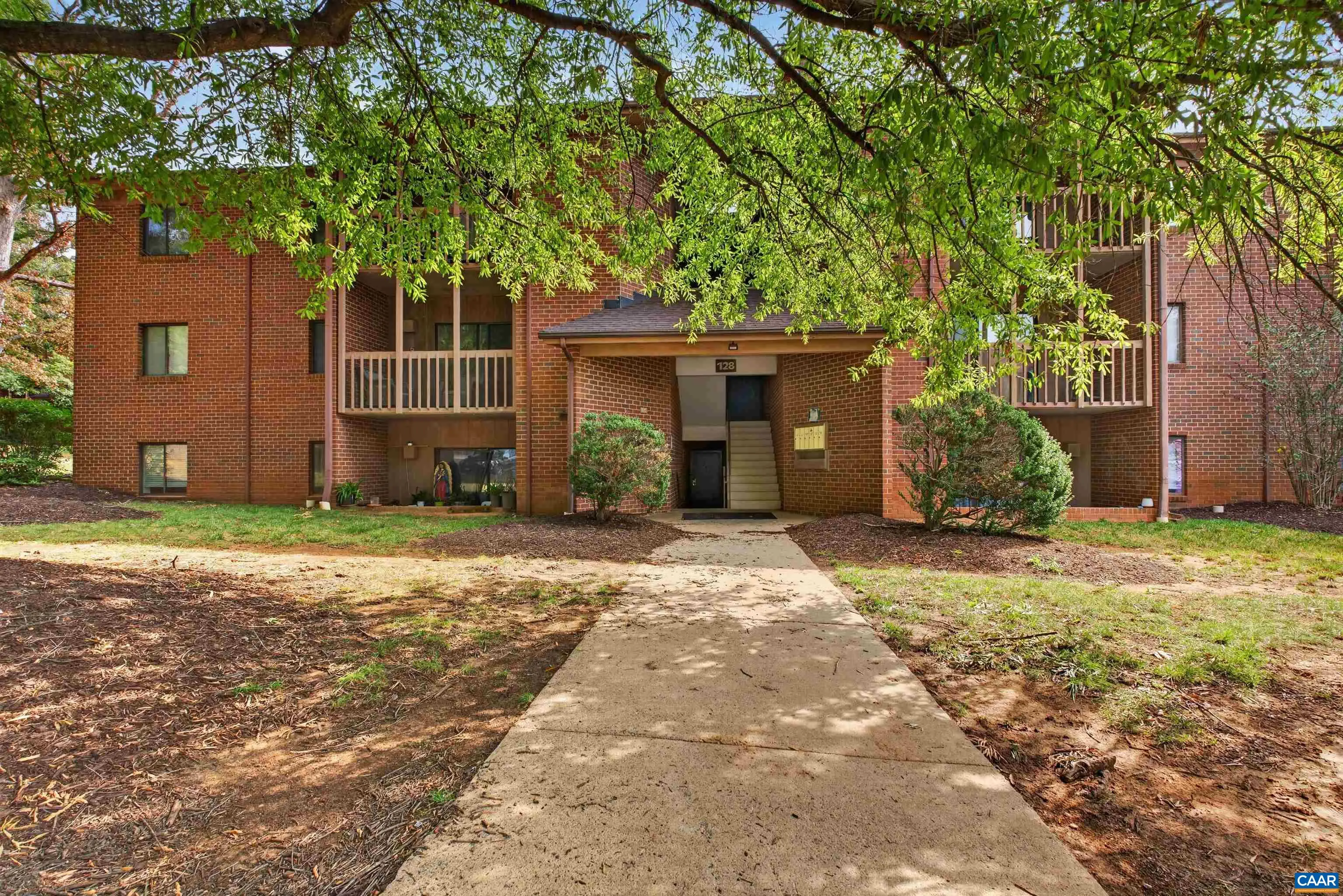 128 Turtle Creek Rd 6, Charlottesville