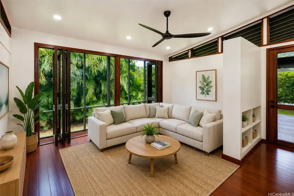 21 Homelani Place # A, Honolulu
