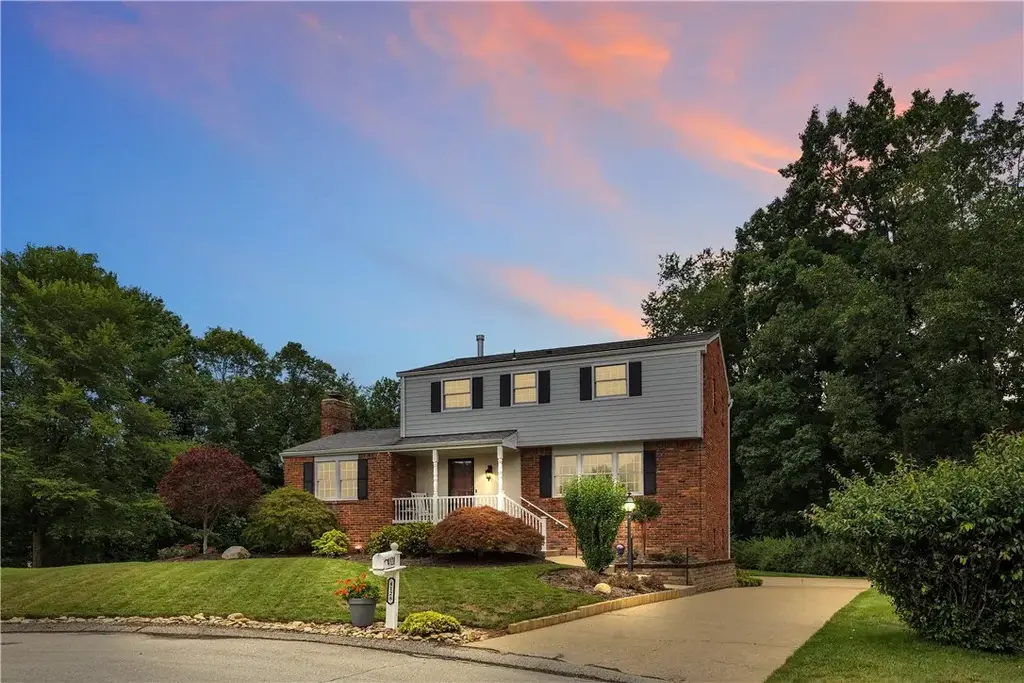4128 Verner Court, Murrysville