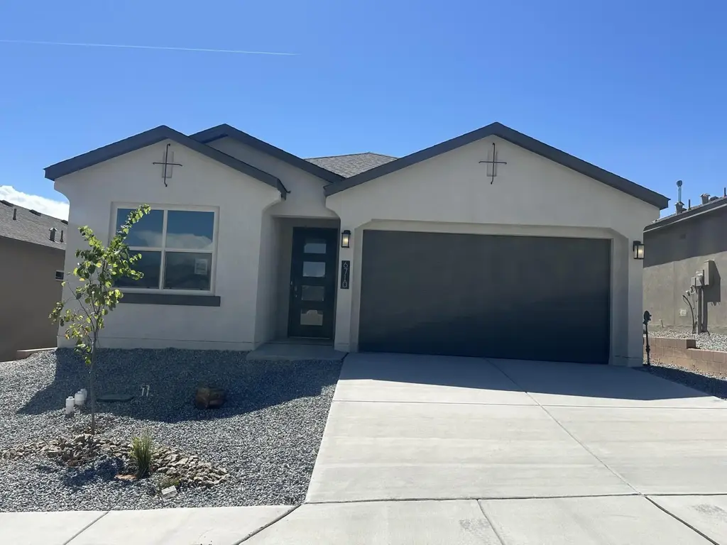 6710 Brianna Drive Ne, Rio Rancho