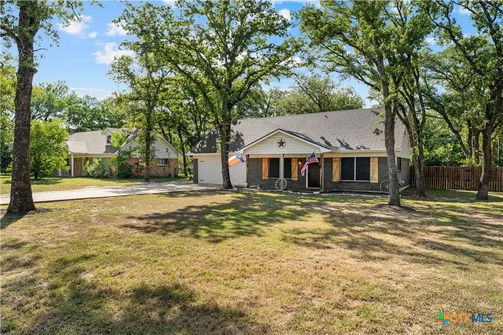 4506 Kendall Lane, Waco