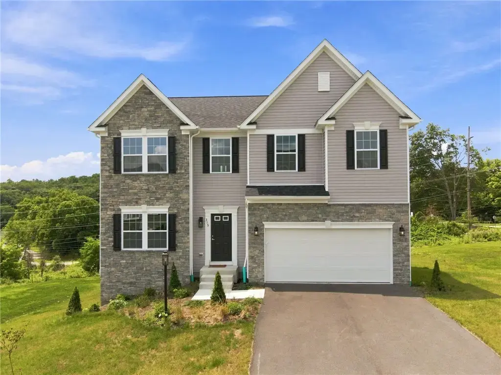 315 William Drive, Plum Boro