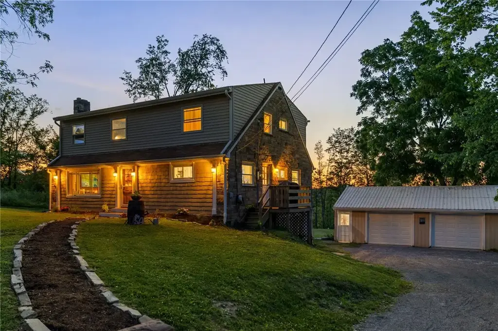132 Bethlehem Church Road , Hopewell