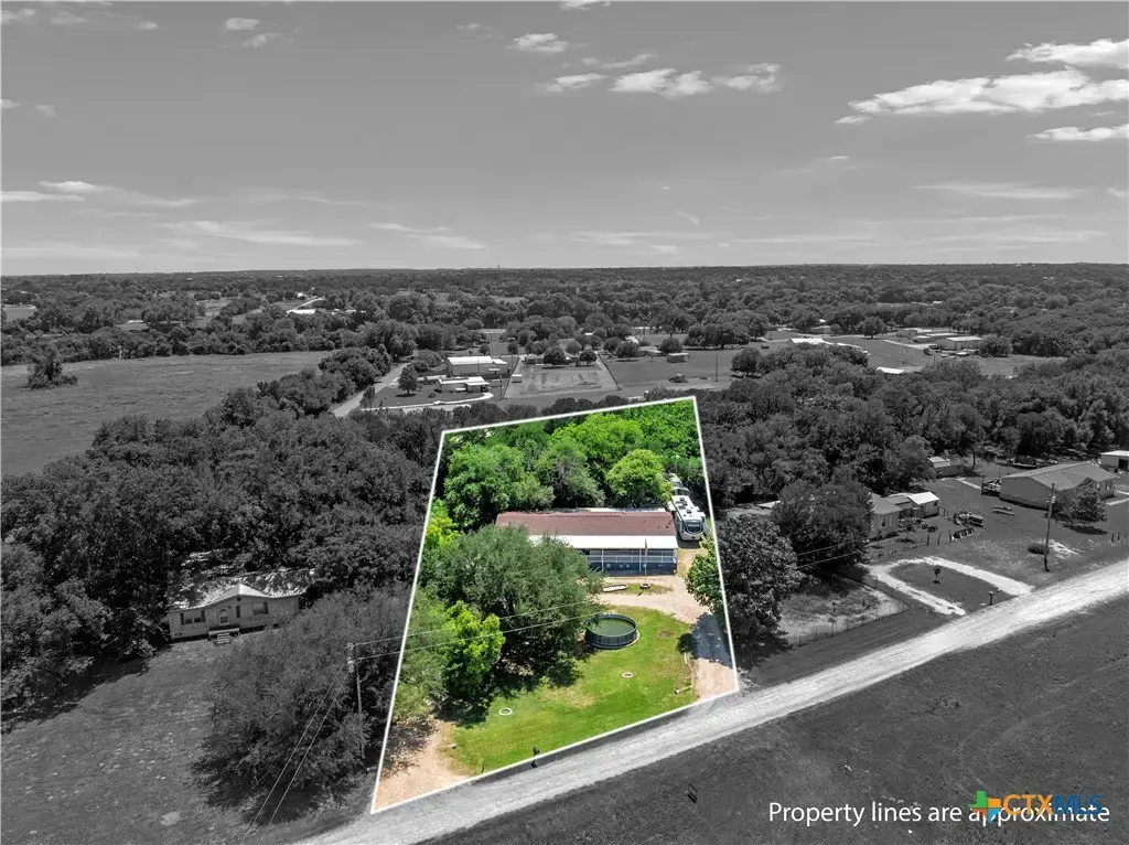 163 Bettinger Way, Waco