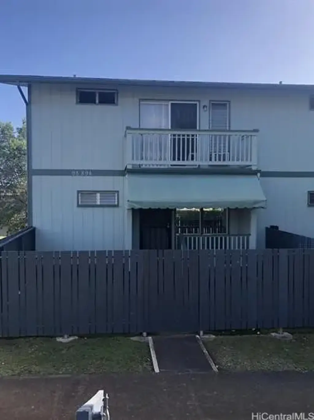 98-894 Iho Place # 160, Aiea