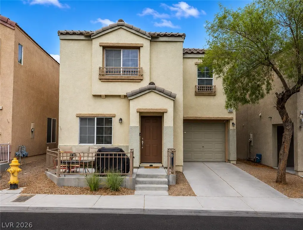 9052 Tailor Made Avenue, Las Vegas