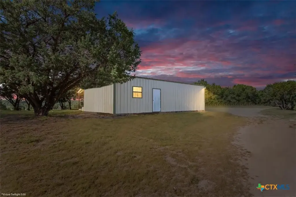 405 Wilson Branch Road, Killeen