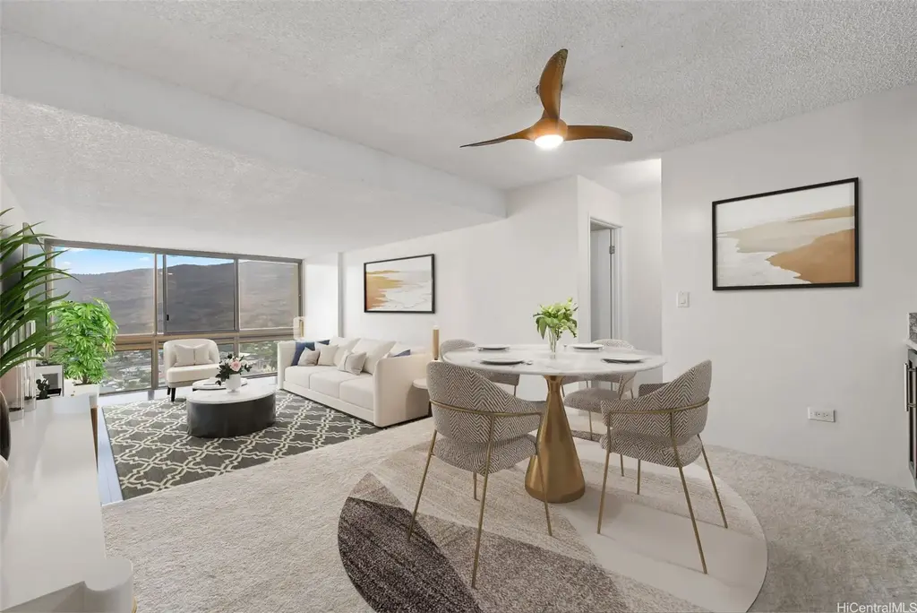 511 Hahaione Street # 1-17b, Honolulu
