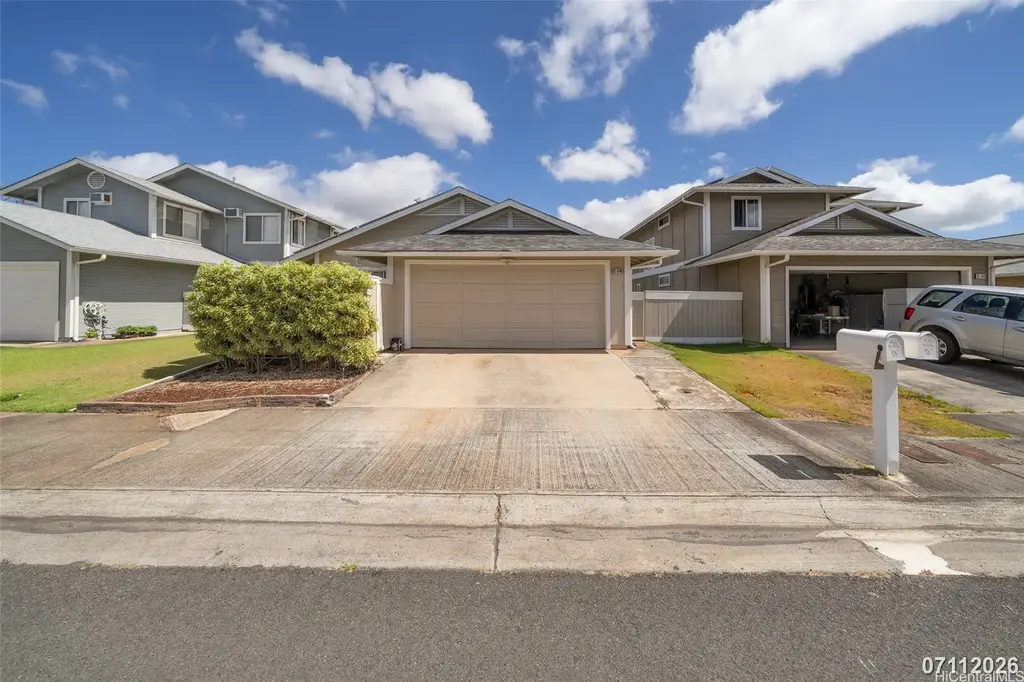 91-846 Puhikani Street, Ewa Beach