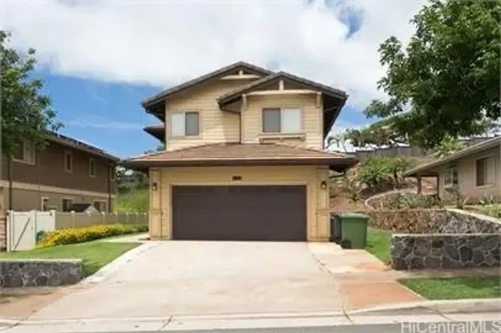 92-512 Waokele Street, Kapolei