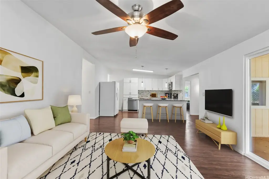 87-325 Heleuma Street, Waianae