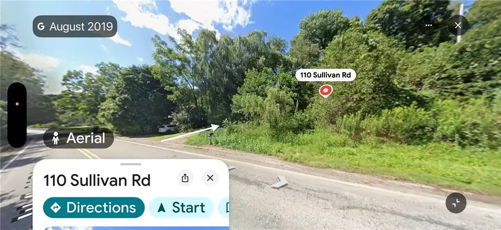110 Sullivan Road , Nicholson