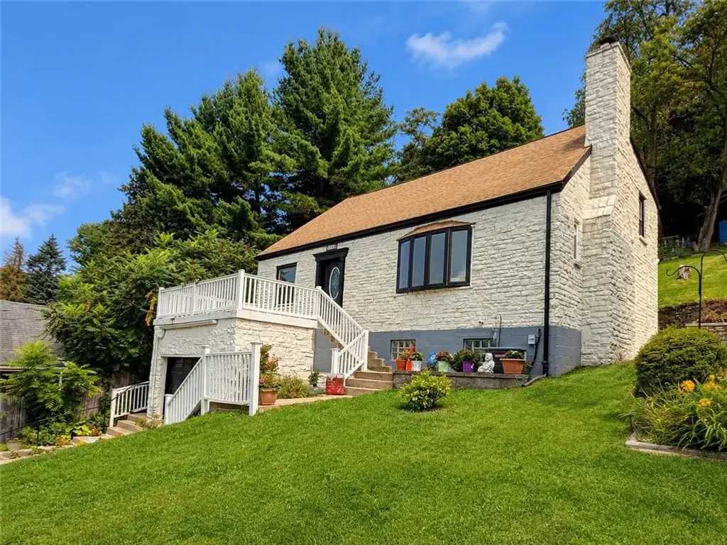 6139 Brownsville Road , South Park