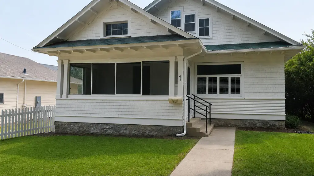 411 N Ewing Street, Helena