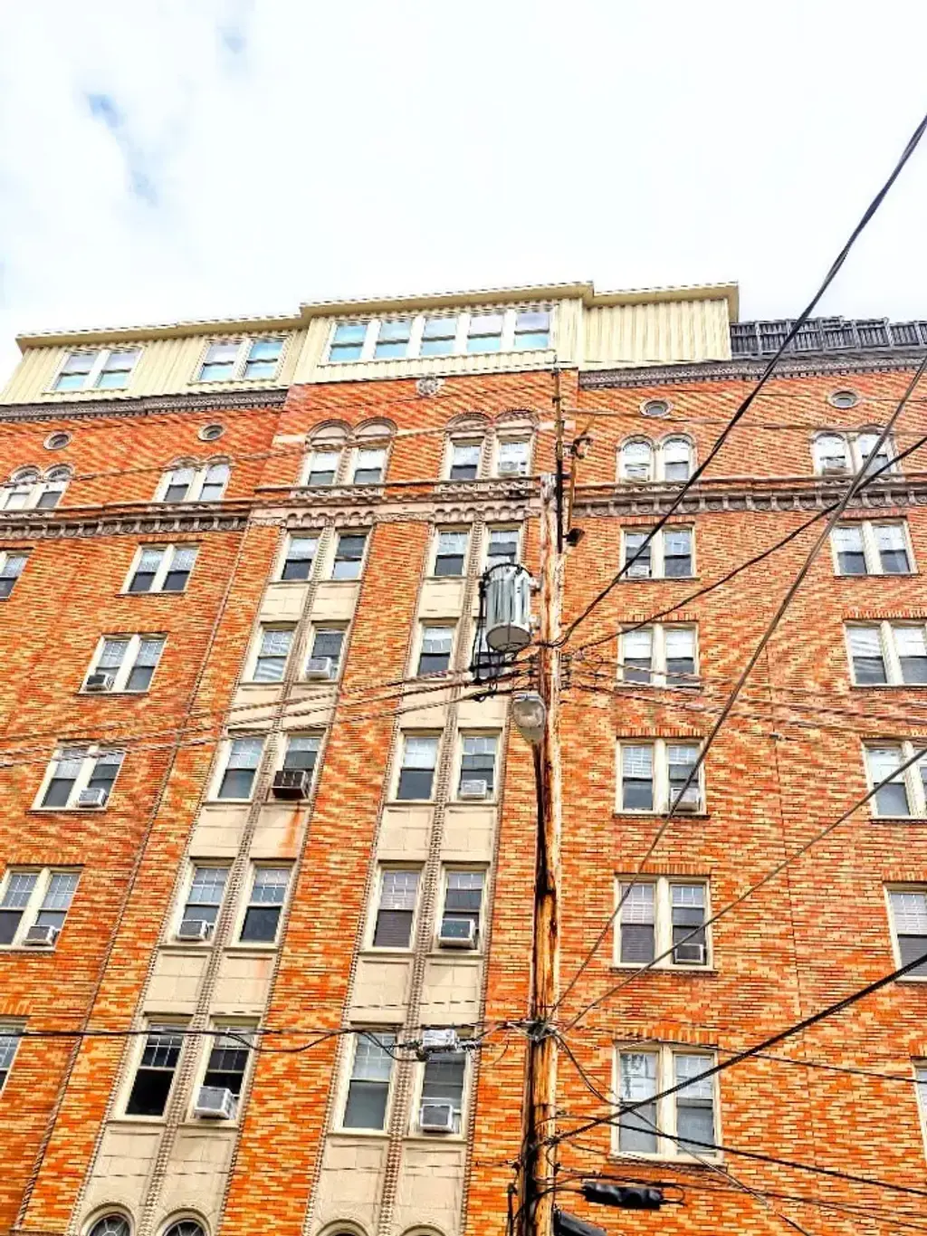 144 Dithridge Street 1, Oakland