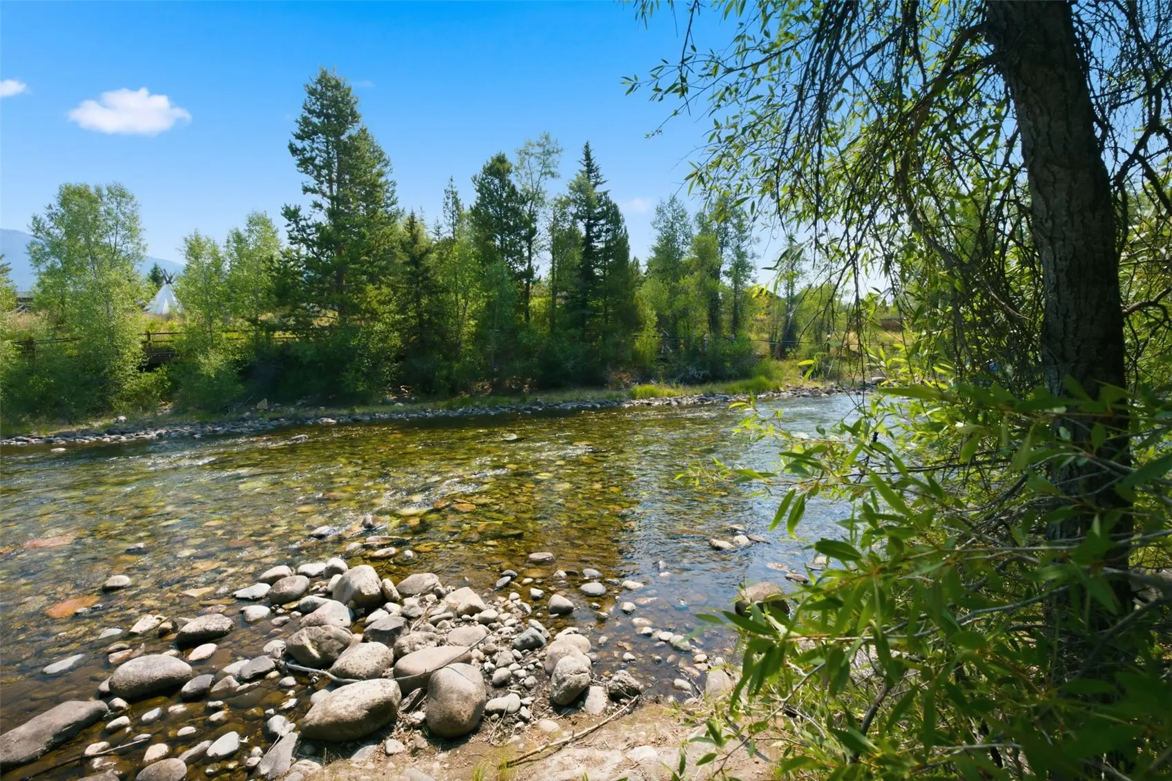 844 Blue River Parkway B1, Silverthorne