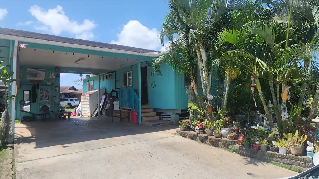 91-1855 Park Row, Ewa Beach