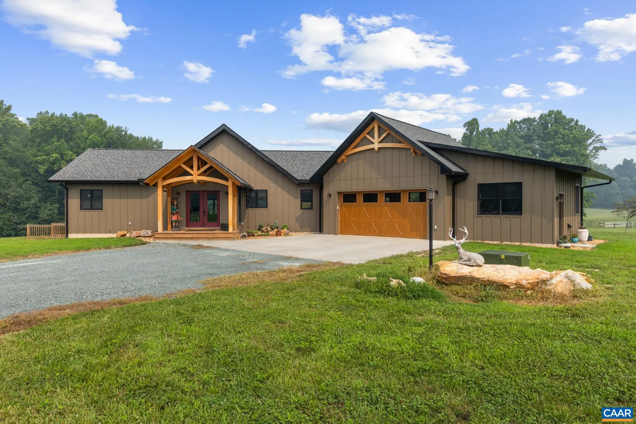 2353 Holland Creek Rd, Louisa