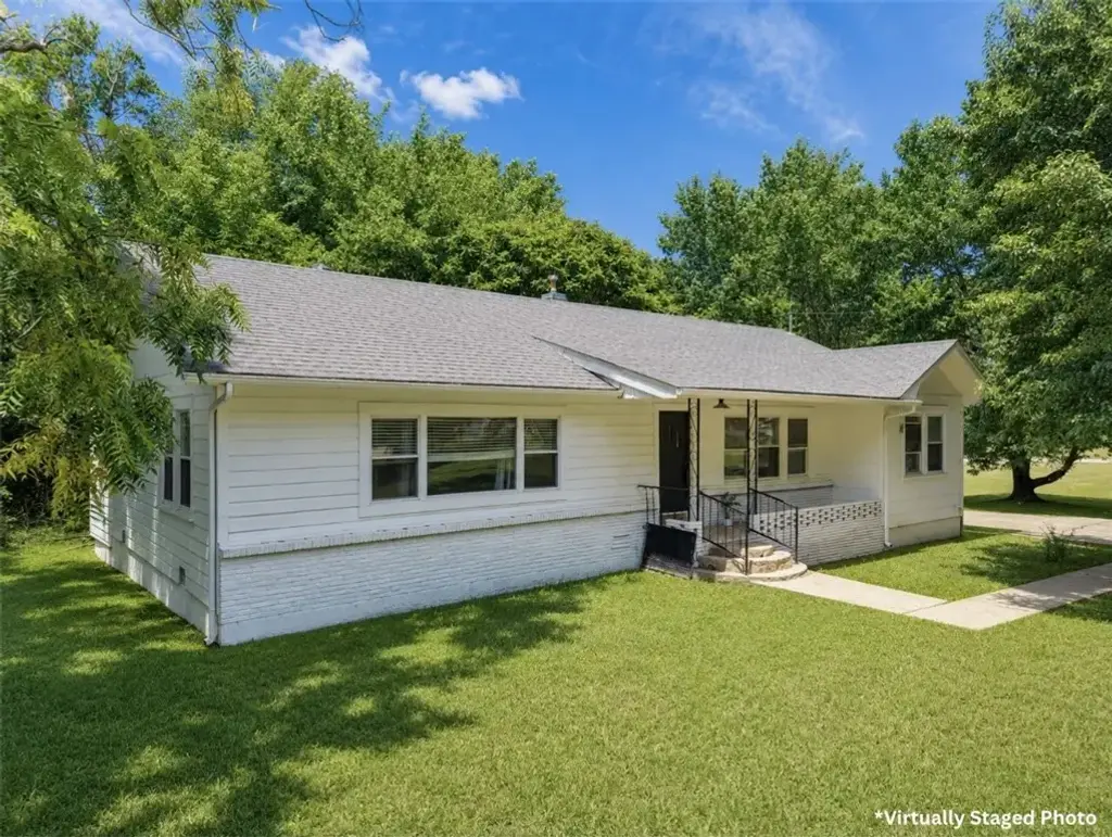 1781 Old Wire Road, Fayetteville