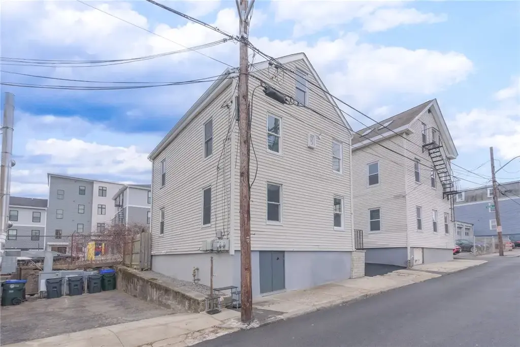 8 Marcello St, Providence
