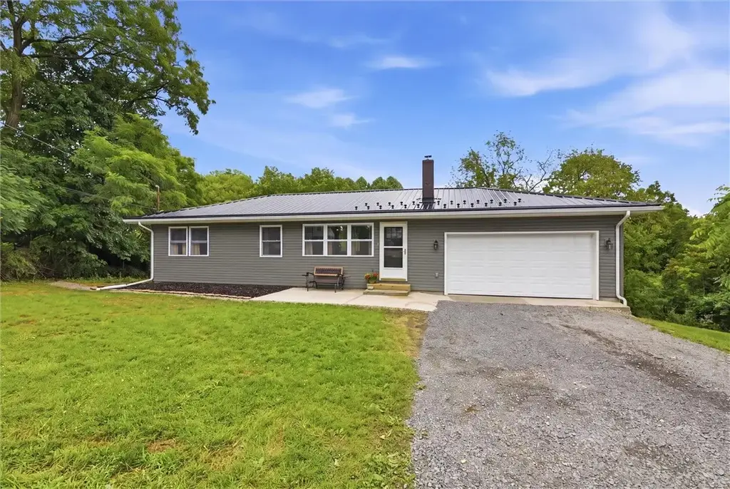 2251 Mercer West Middlesex Road , Lackawannock
