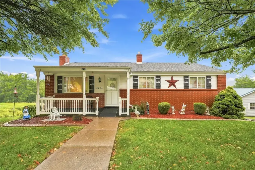 61 Maplewood Court , Murrysville