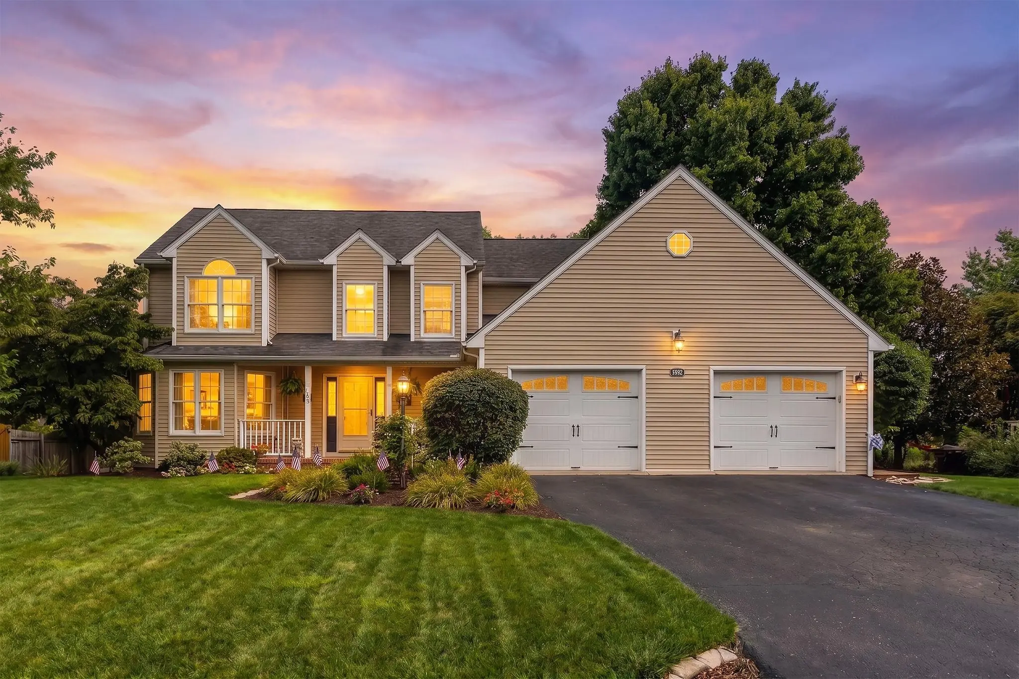 69 Emerald Hill Dr, Fishersville