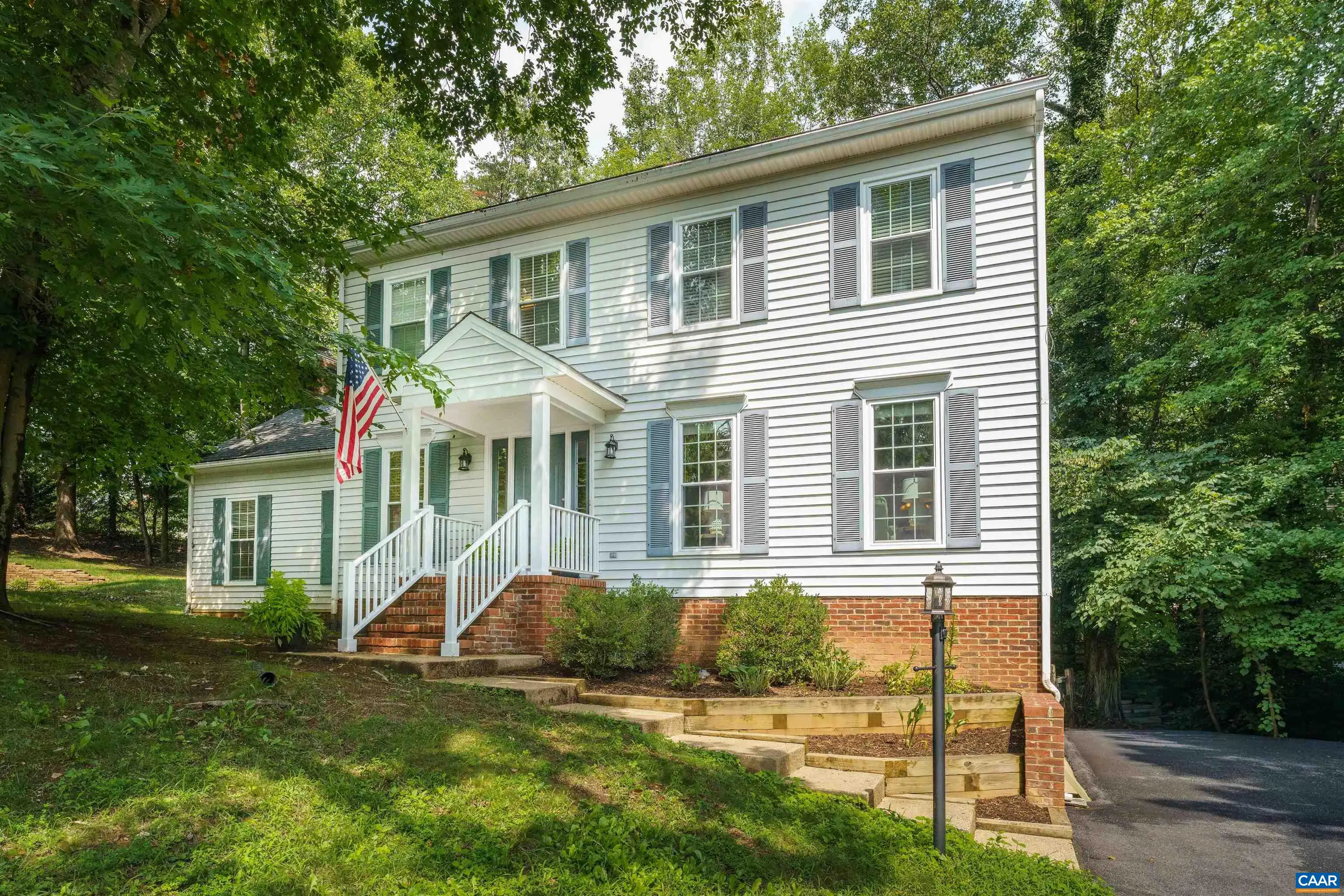 1916 Becker Ln, Charlottesville