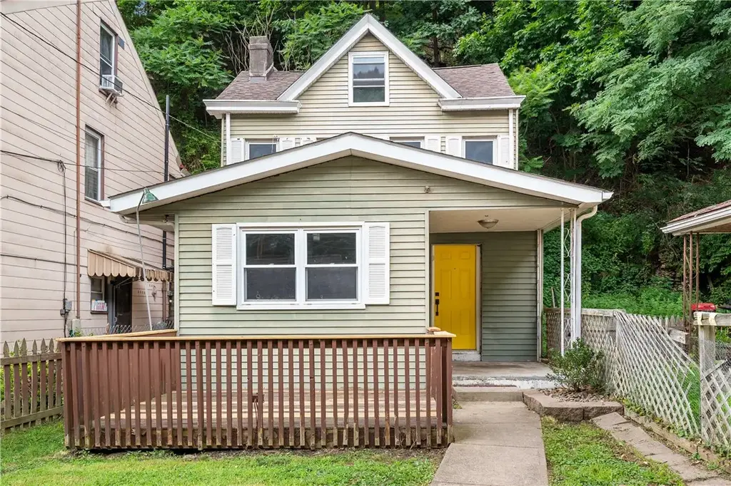3320 Spring Garden Road , Reserve