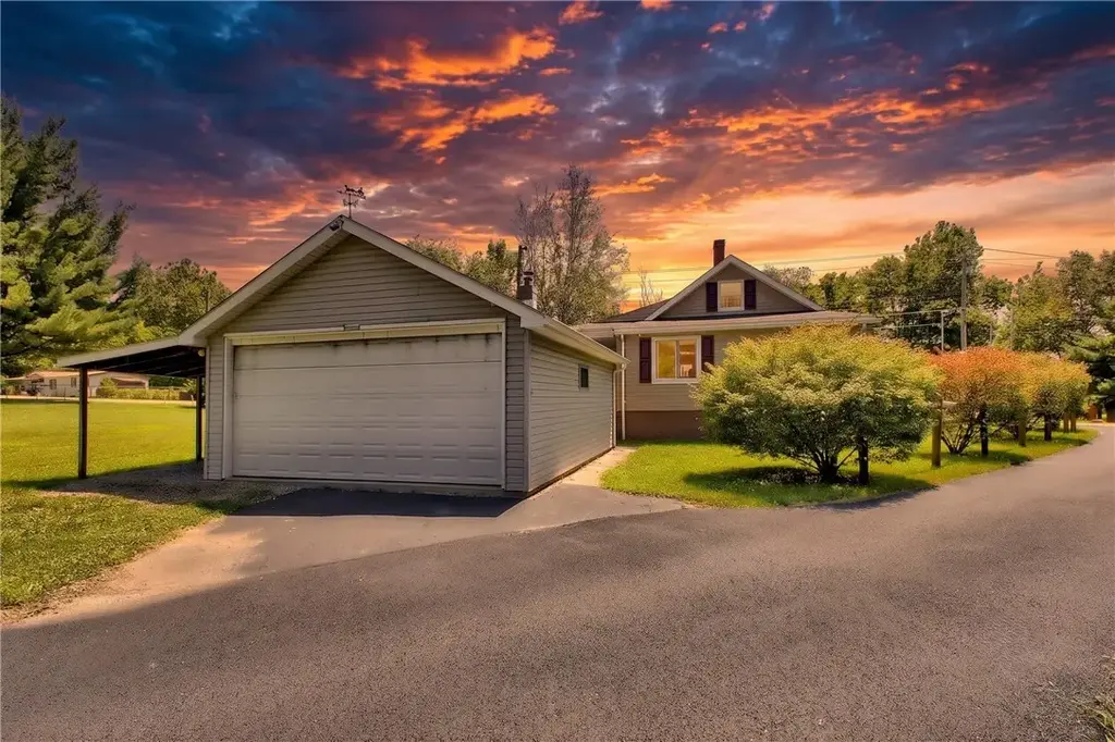 149 Turkeyfoot Road, North Union