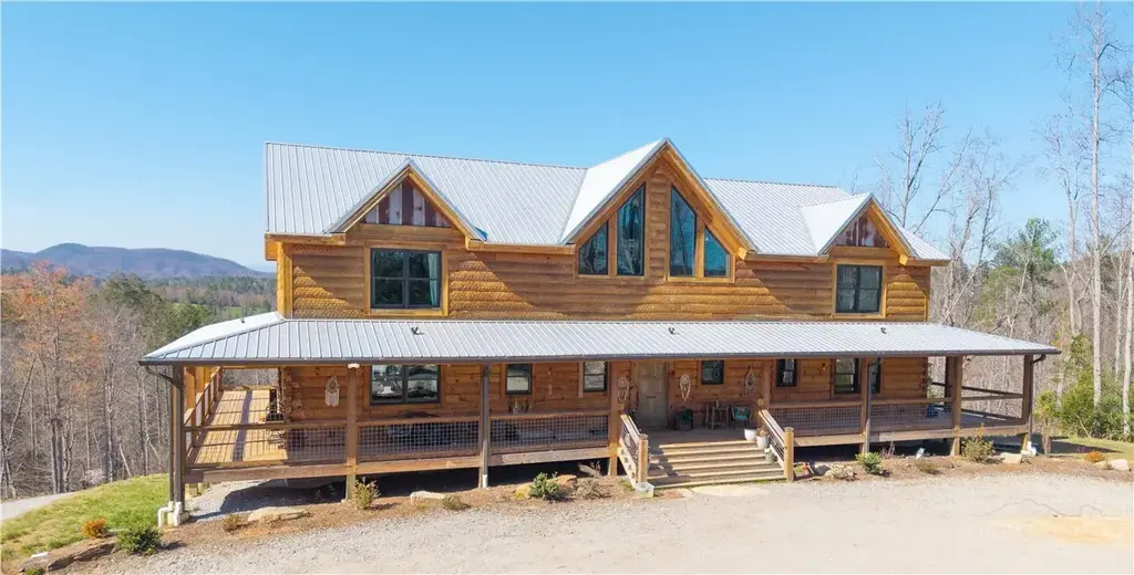 4885 Grandin Road, Lenoir