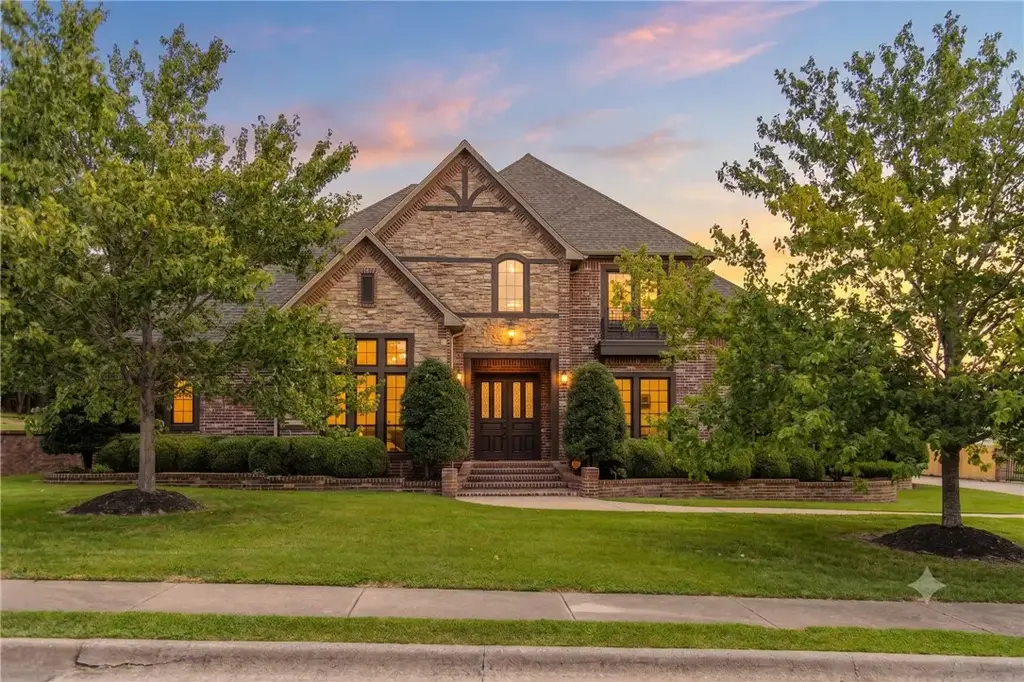 3291 Willow Bend Circle, Springdale