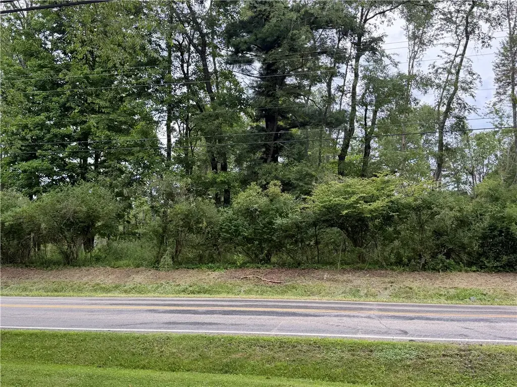 Liberty Road, Pine