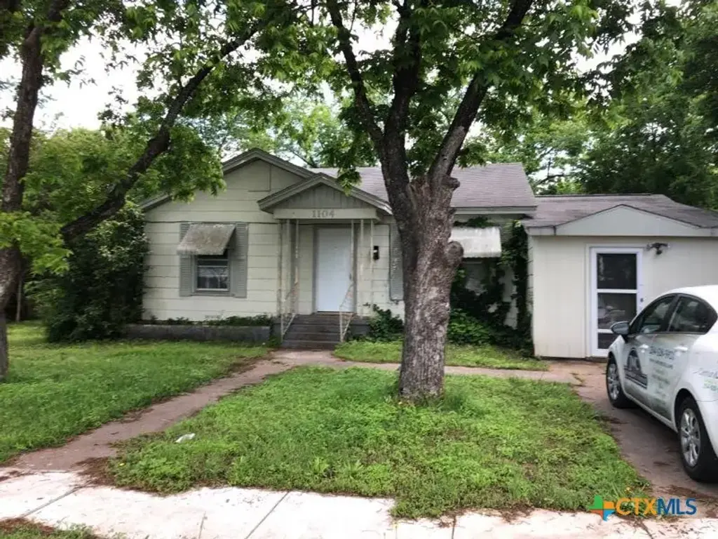 1104 Nolan Avenue, Killeen
