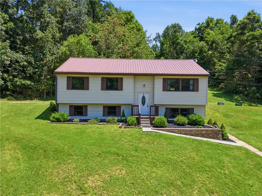 517 Hull Run Road , Jefferson/Mather