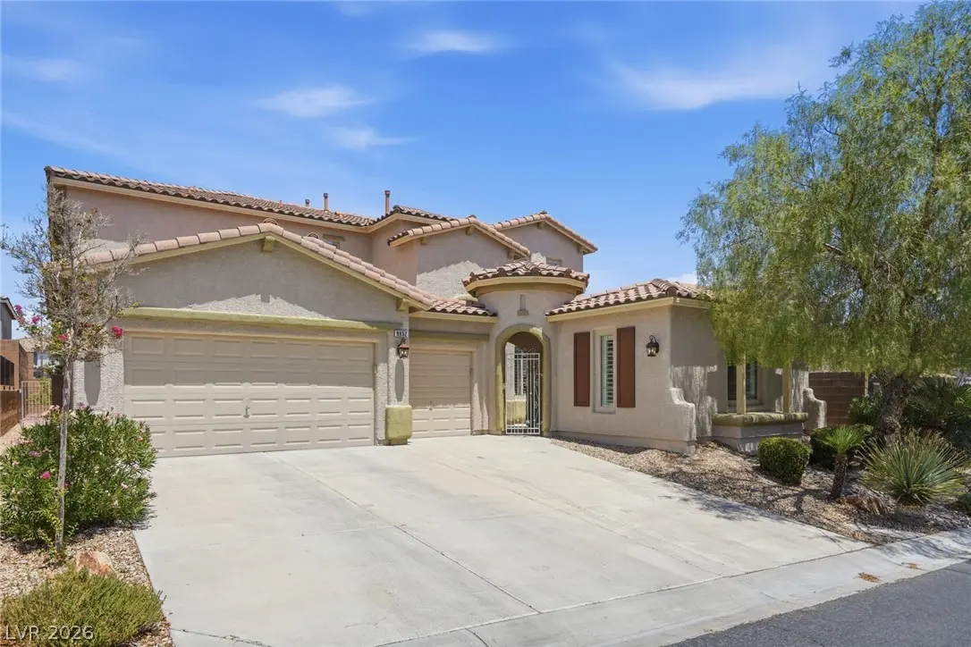 9952 Madison Walk Avenue, Las Vegas