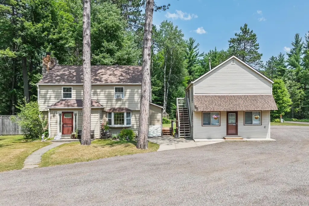 2720 Hwy 70, Eagle River