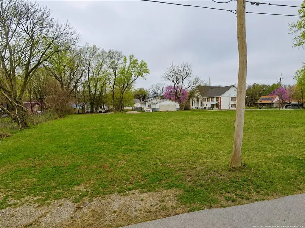 119 N Carter Avenue, Lincoln