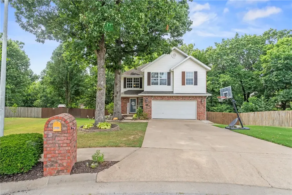 2996 Harrier Way, Springdale