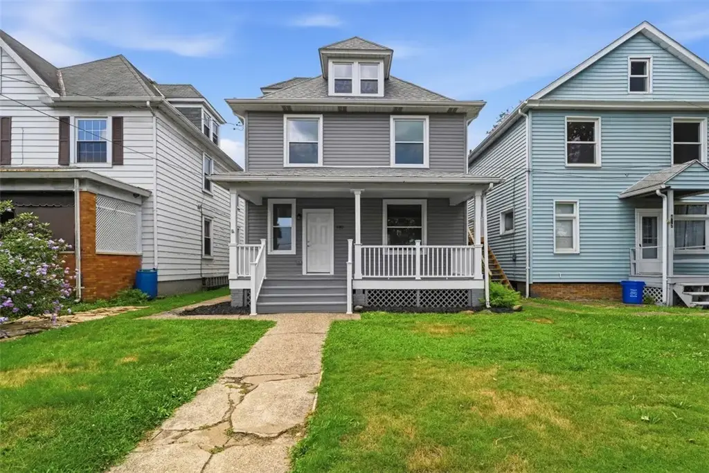 480 Fair Avenue , Beaver