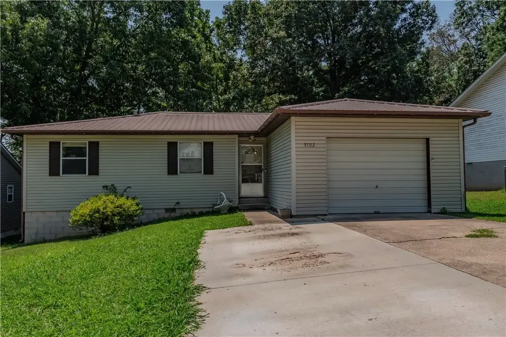 3702 Shields Drive, Harrison