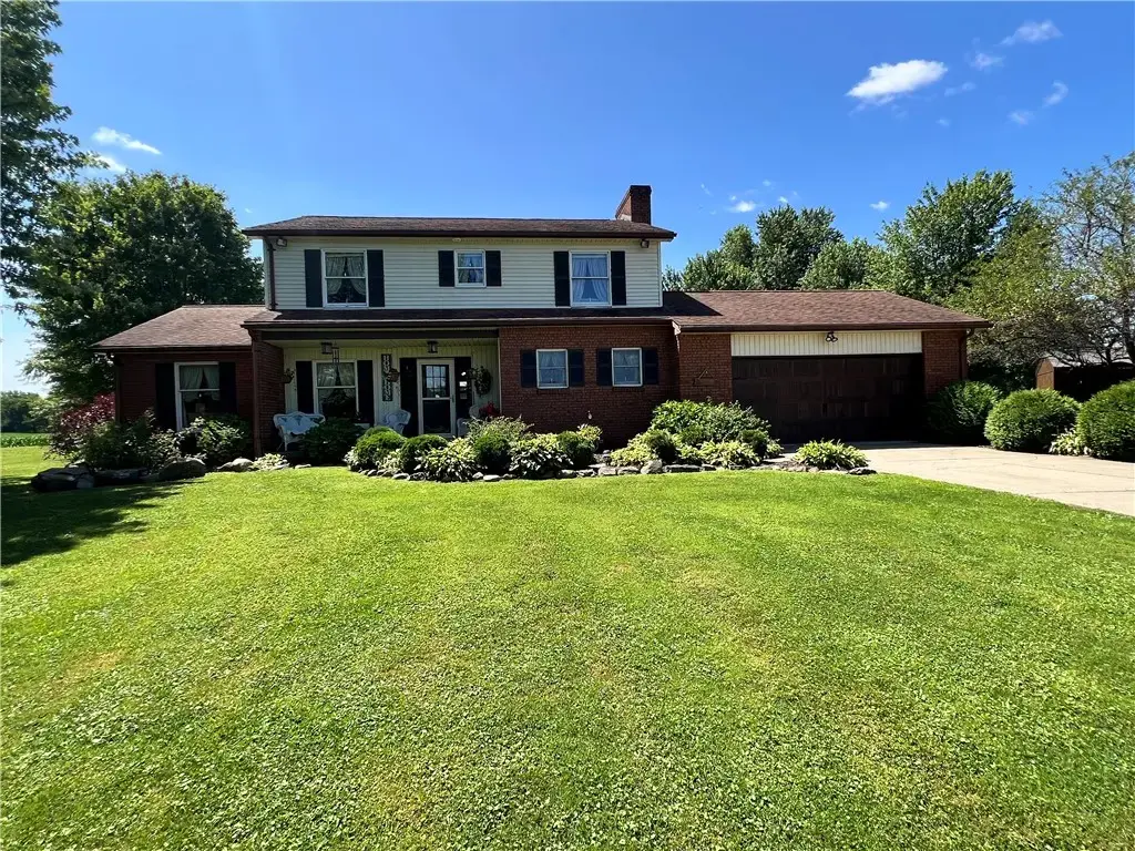 1993 Mercer West Middlesex Road , Lackawannock