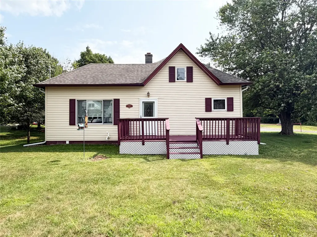 610 W Poplar Avenue, Cameron