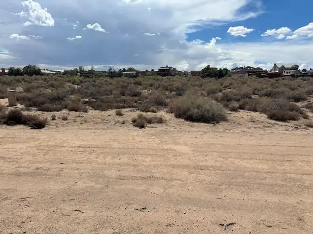1375 Leif Place Se, Rio Rancho