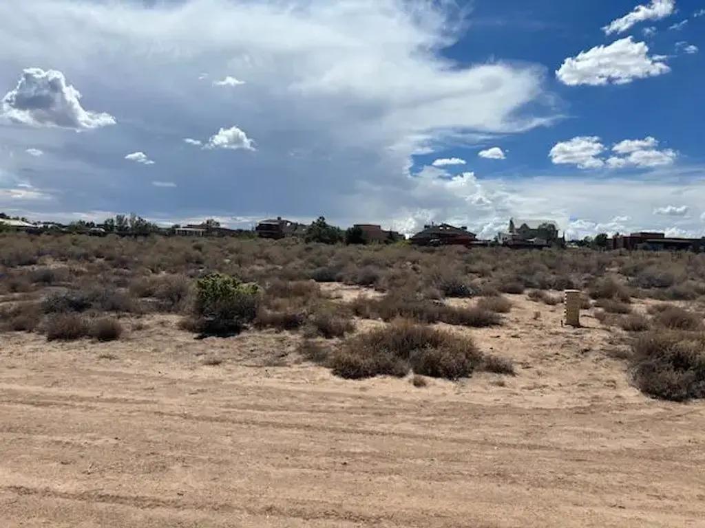 1355 Leif Place Se, Rio Rancho
