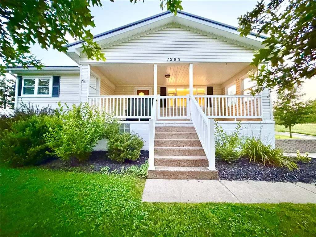 1285 Harrison City Export Road , Penn